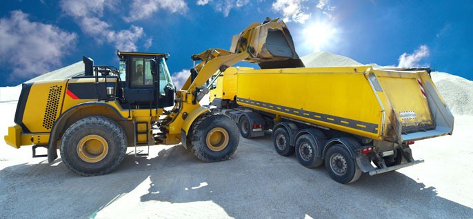 Ładowarki jednonaczyniowe, klasa III i I 